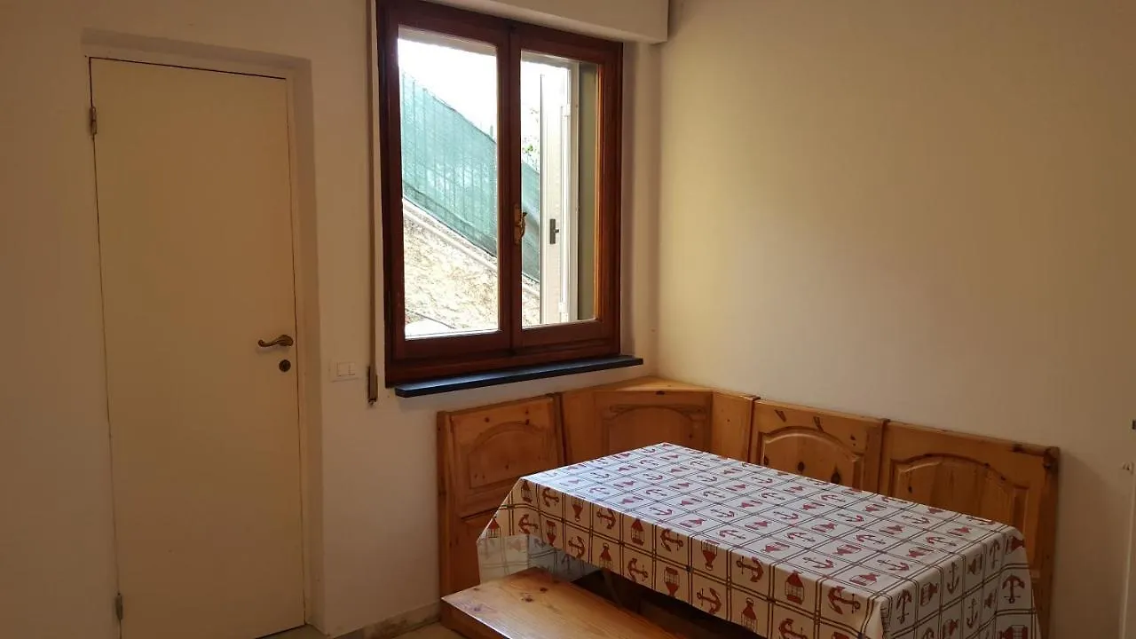 La Terrazza Sul Mare Villa Porto Venere Italy