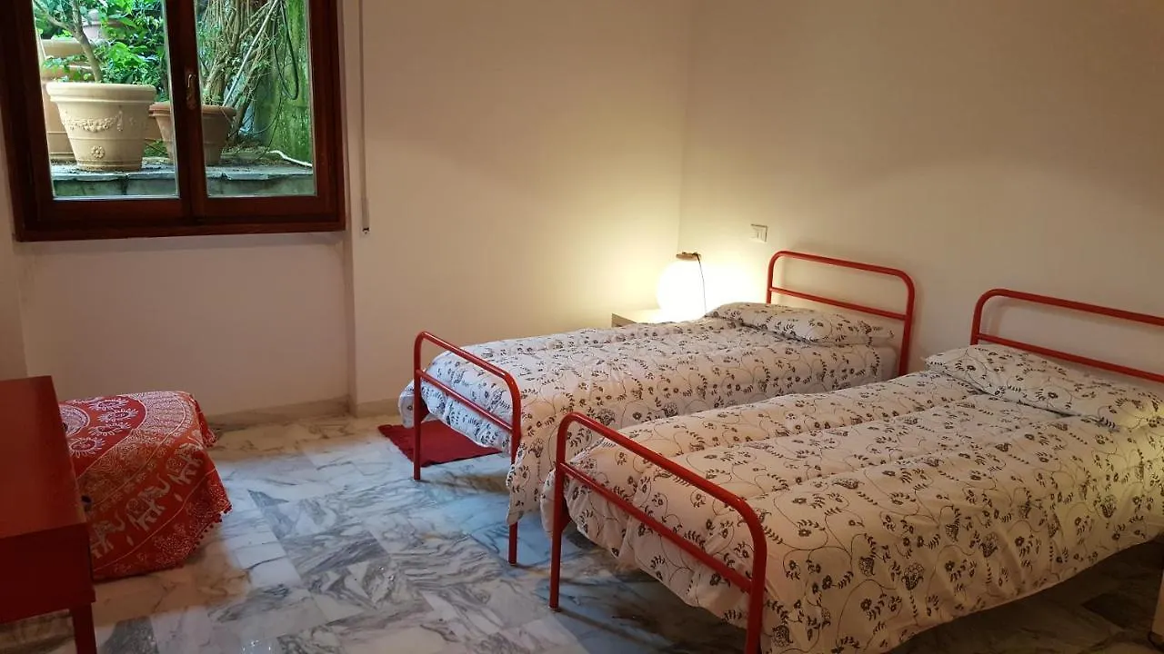Holiday home La Terrazza Sul Mare Villa Porto Venere Italy