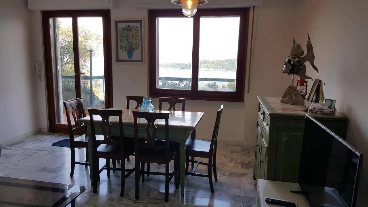 La Terrazza Sul Mare Villa Porto Venere 0*,