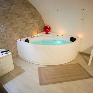 Maison Gianluca Casa vacanze Aeroporto di Catania Fontana Rossa