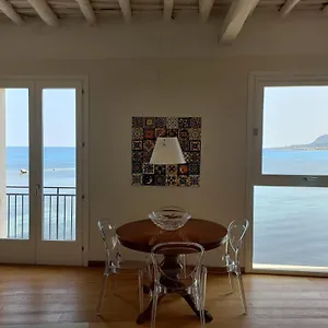 A Casa Di Clara Appartamento Trapani